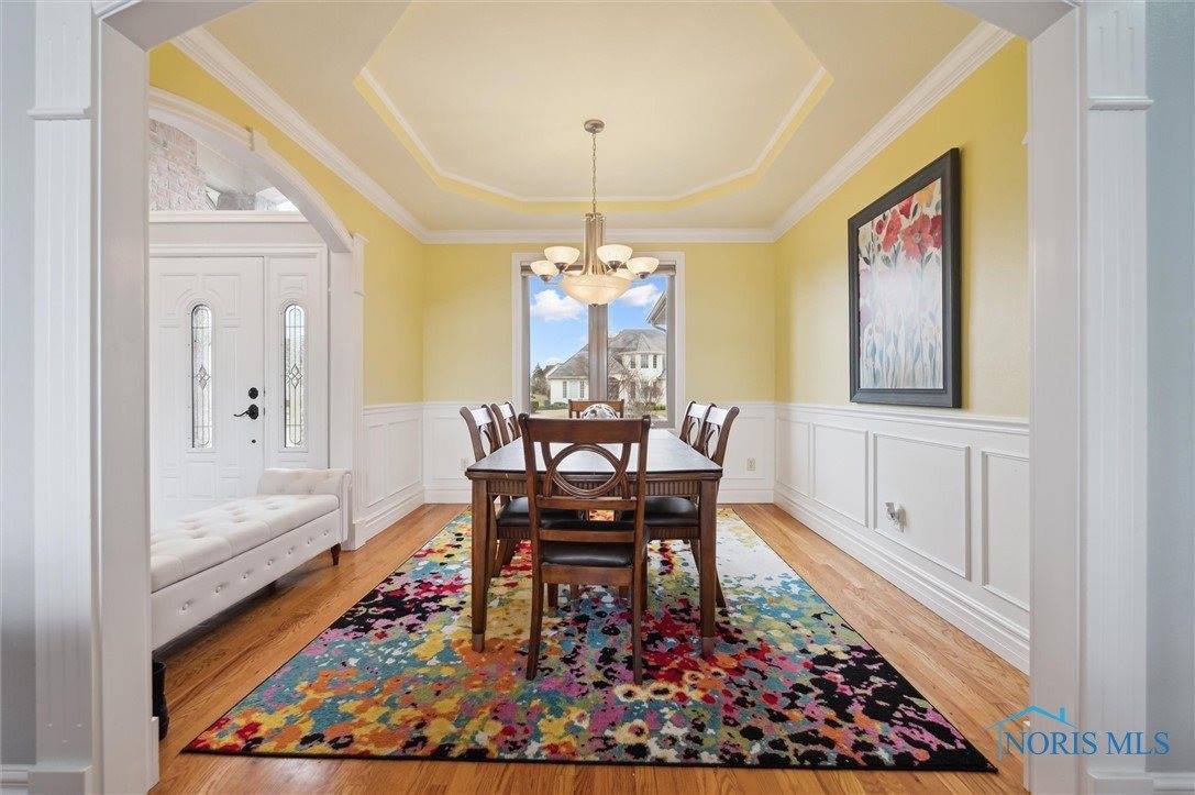 5619 Golden Pond Lane, Sylvania, OH 43560