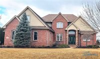 5619 Golden Pond Lane, Sylvania, OH 43560