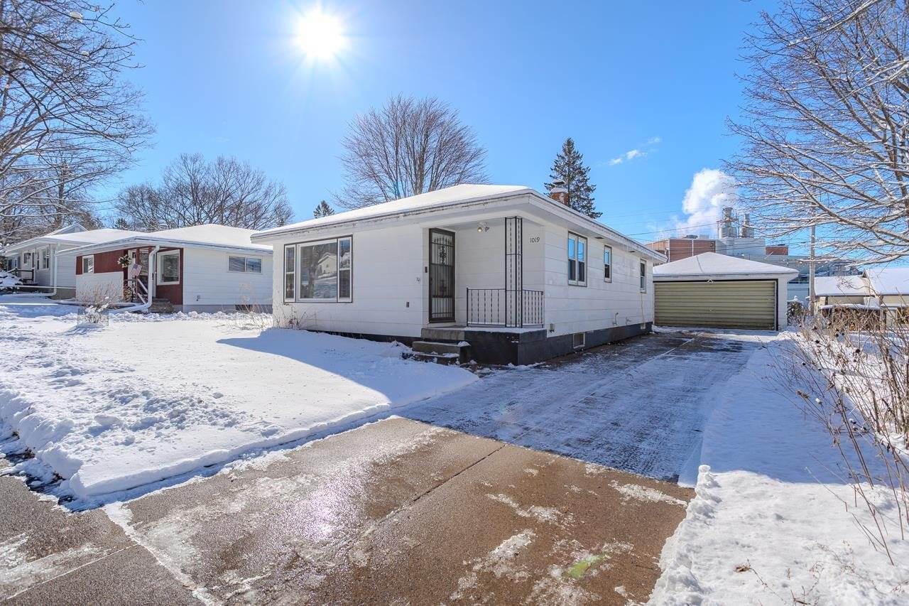 1019 Monroe Street, Wausau, WI 54403