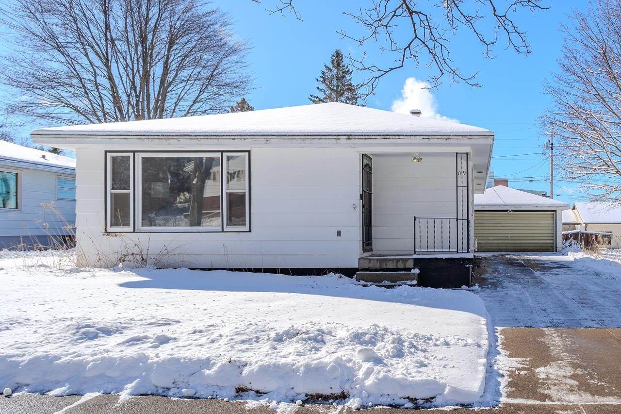 1019 Monroe Street, Wausau, WI 54403