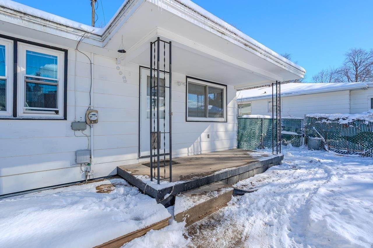 1019 Monroe Street, Wausau, WI 54403