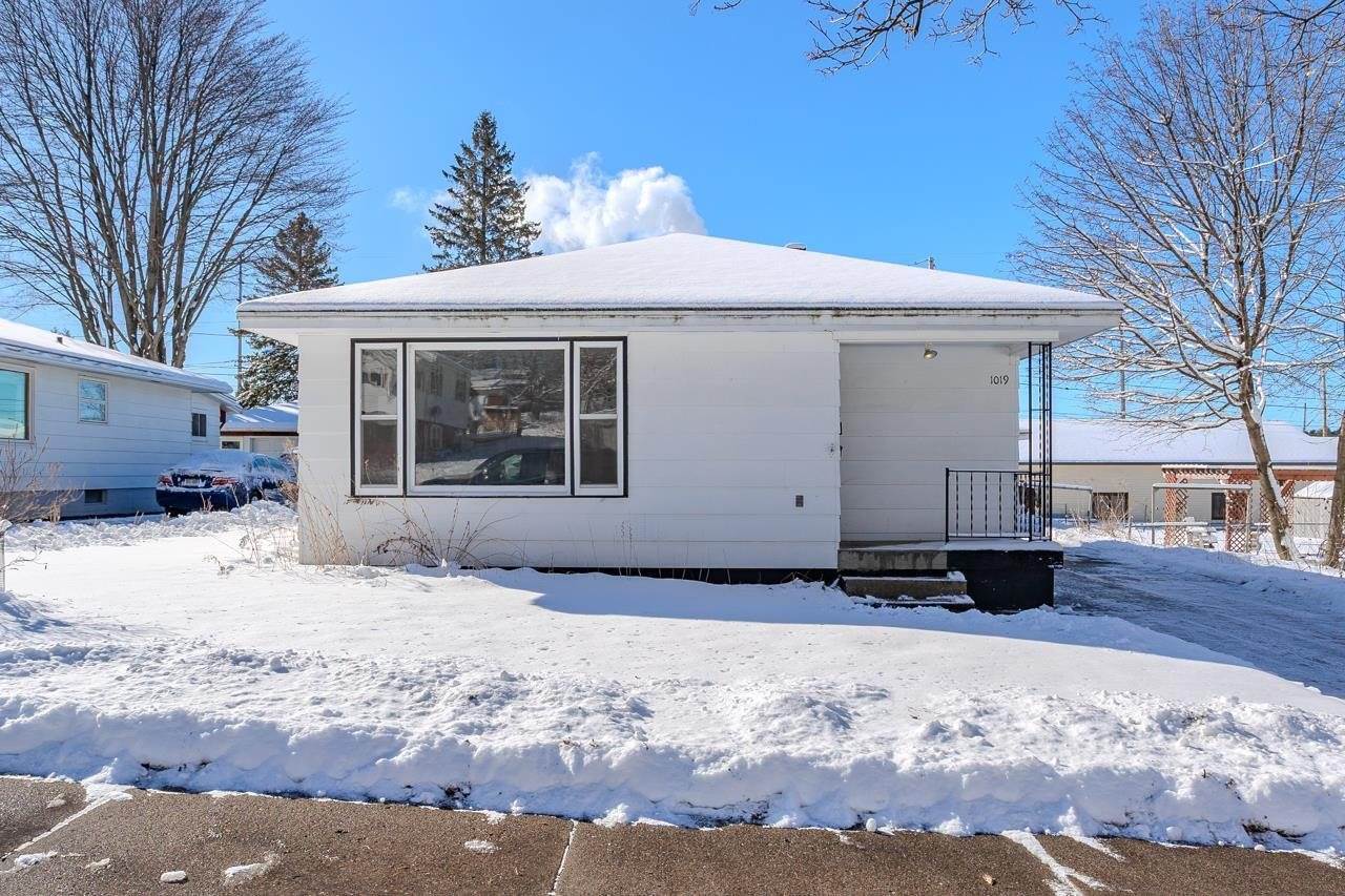 1019 Monroe Street, Wausau, WI 54403