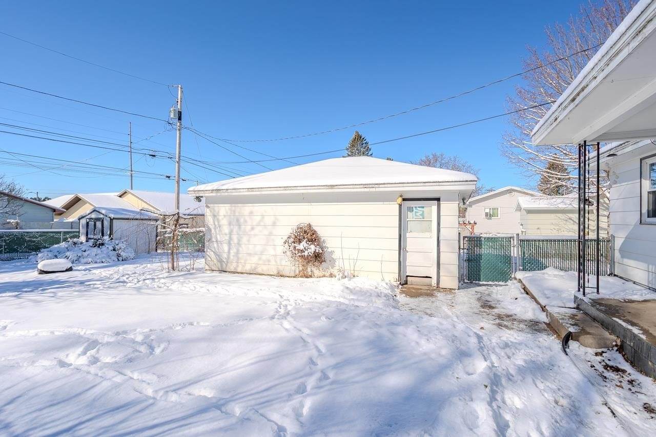 1019 Monroe Street, Wausau, WI 54403