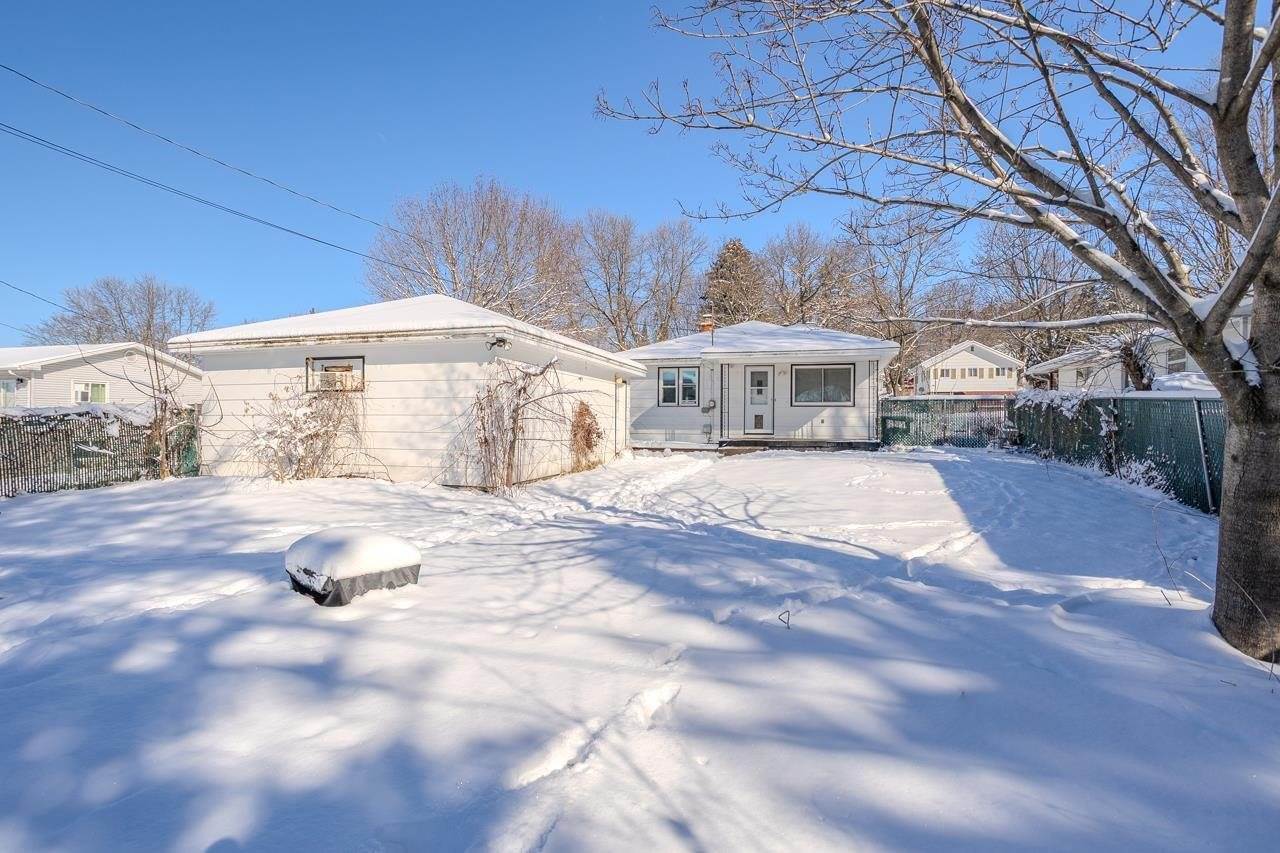 1019 Monroe Street, Wausau, WI 54403