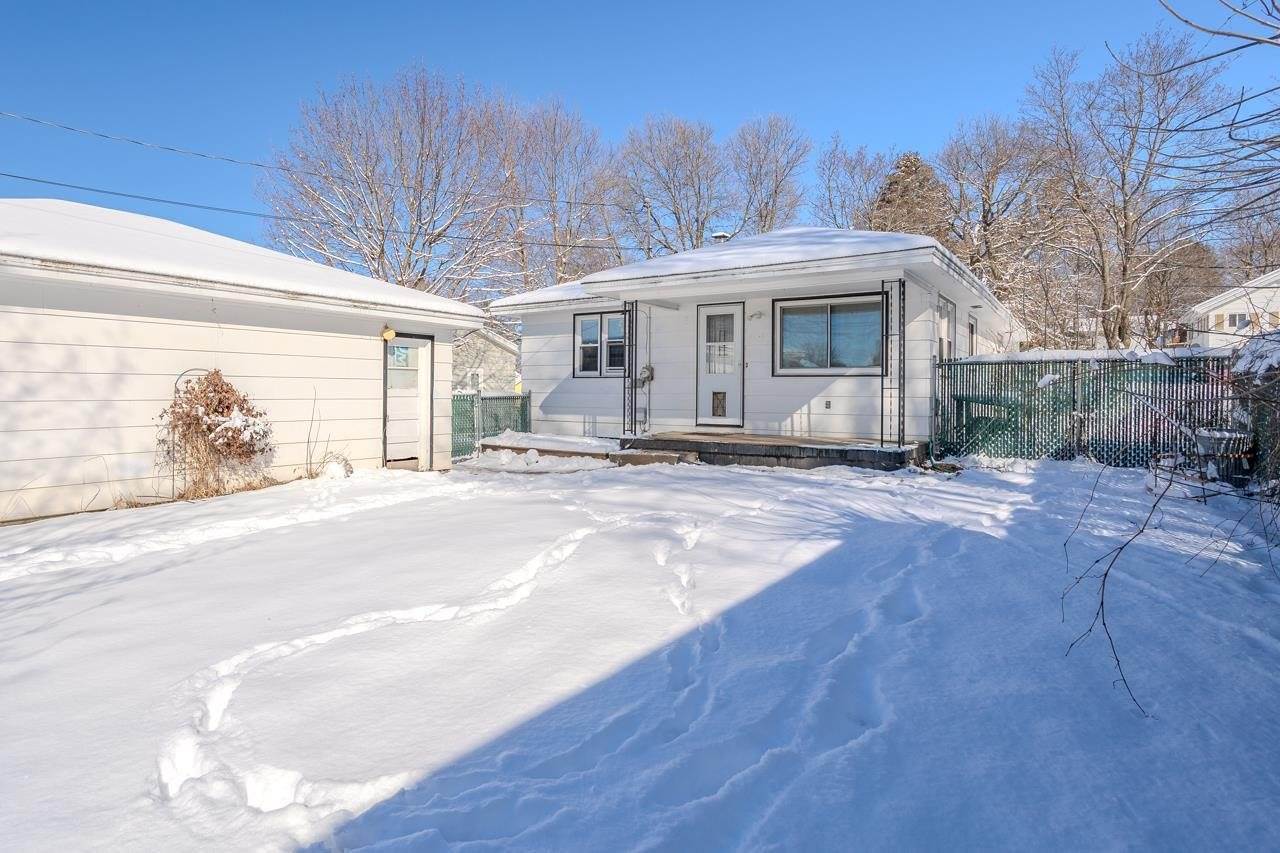 1019 Monroe Street, Wausau, WI 54403