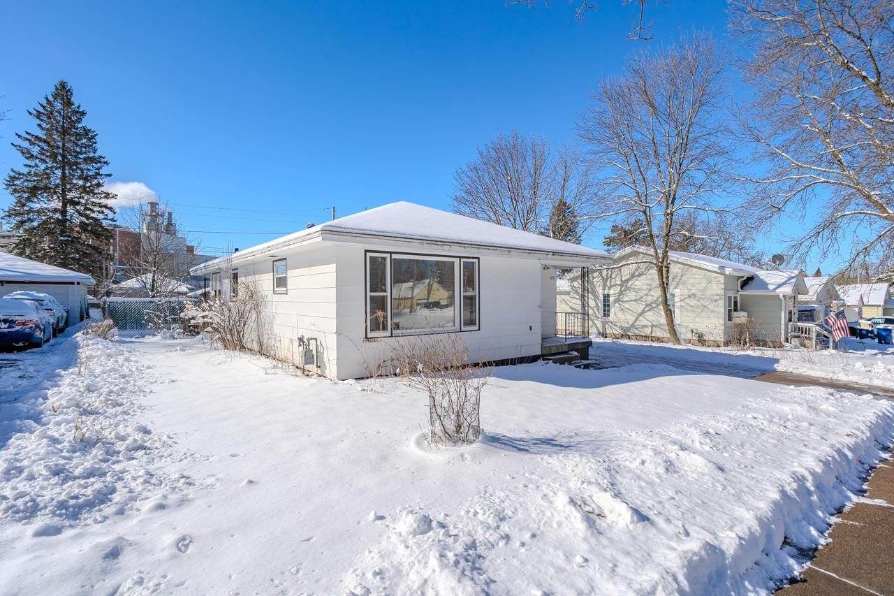 1019 Monroe Street, Wausau, WI 54403