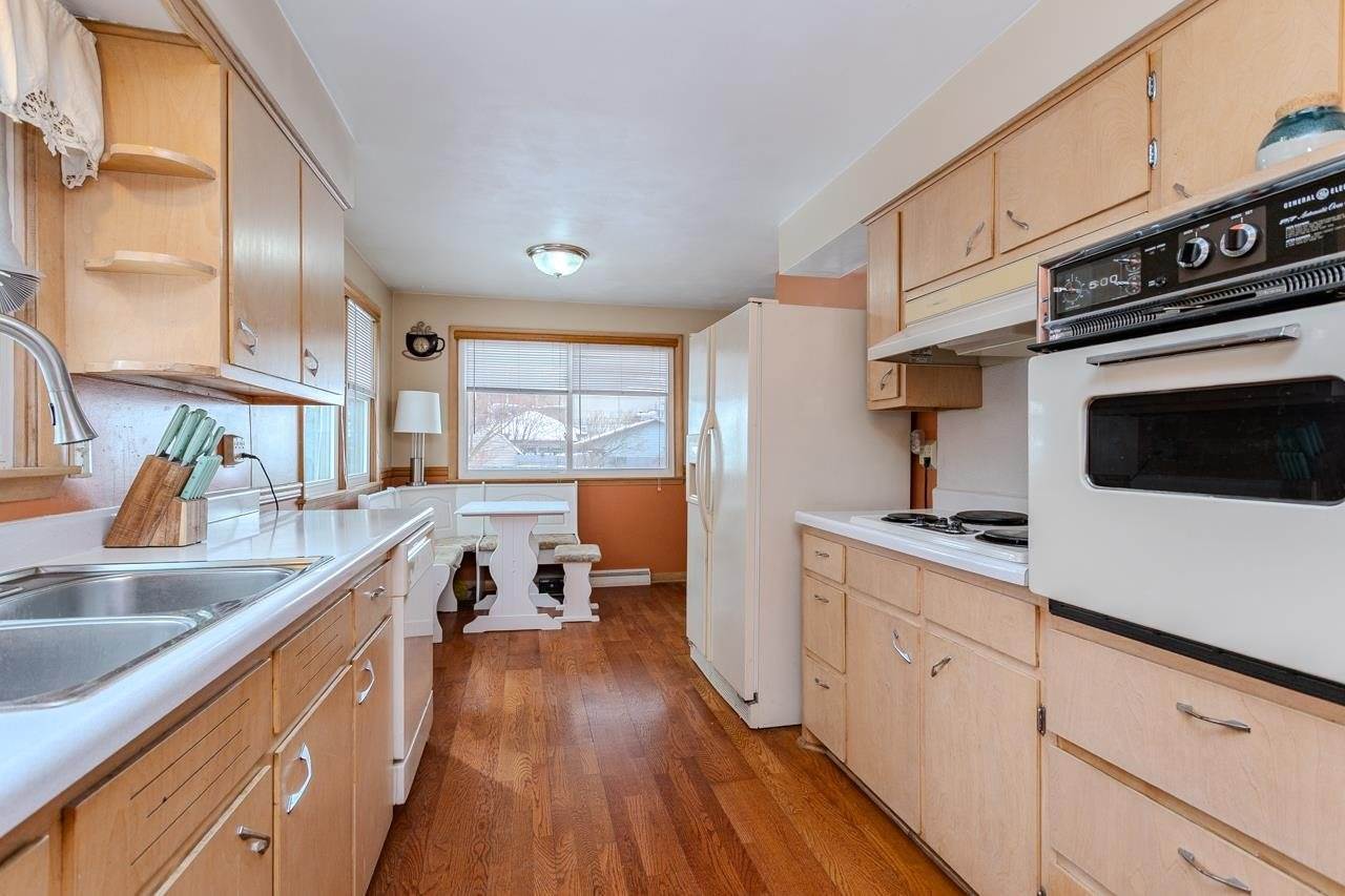 1019 Monroe Street, Wausau, WI 54403