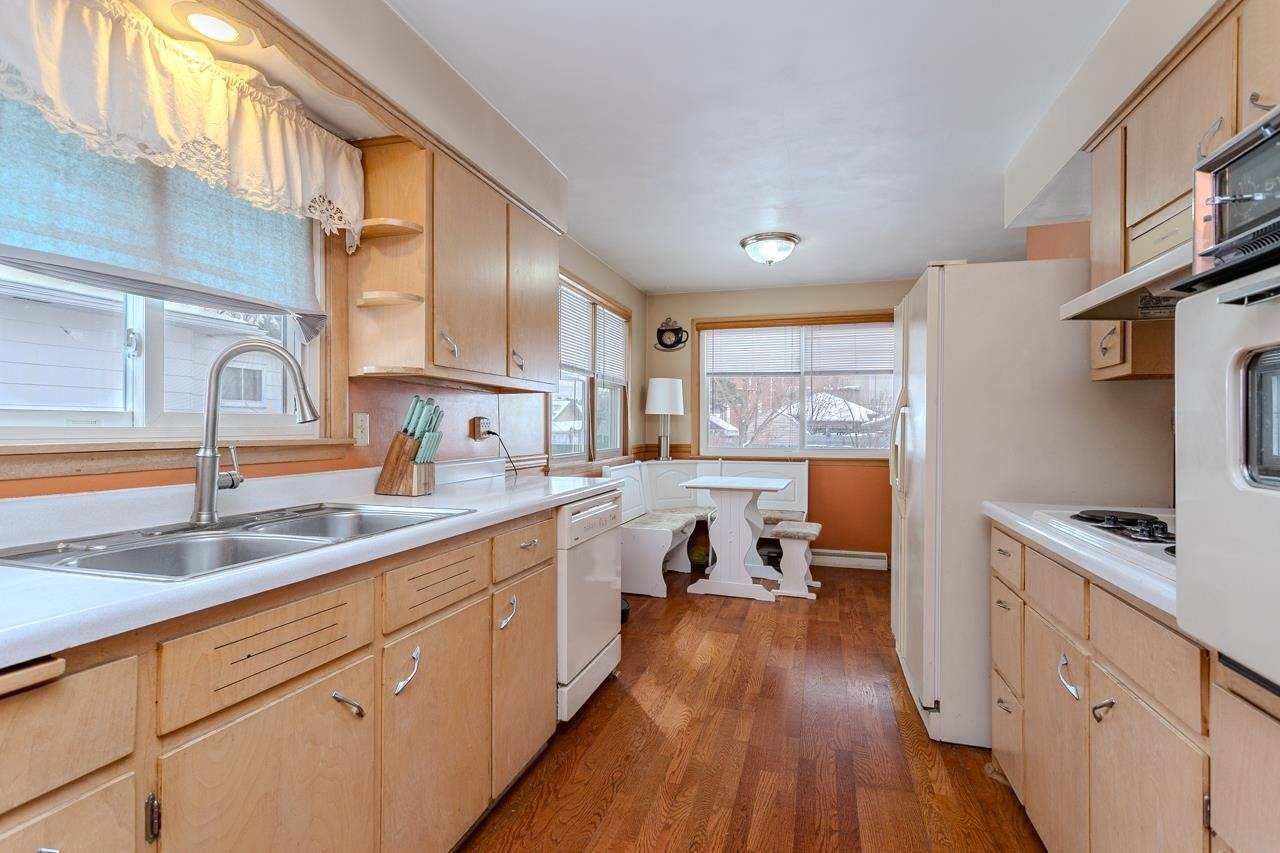 1019 Monroe Street, Wausau, WI 54403