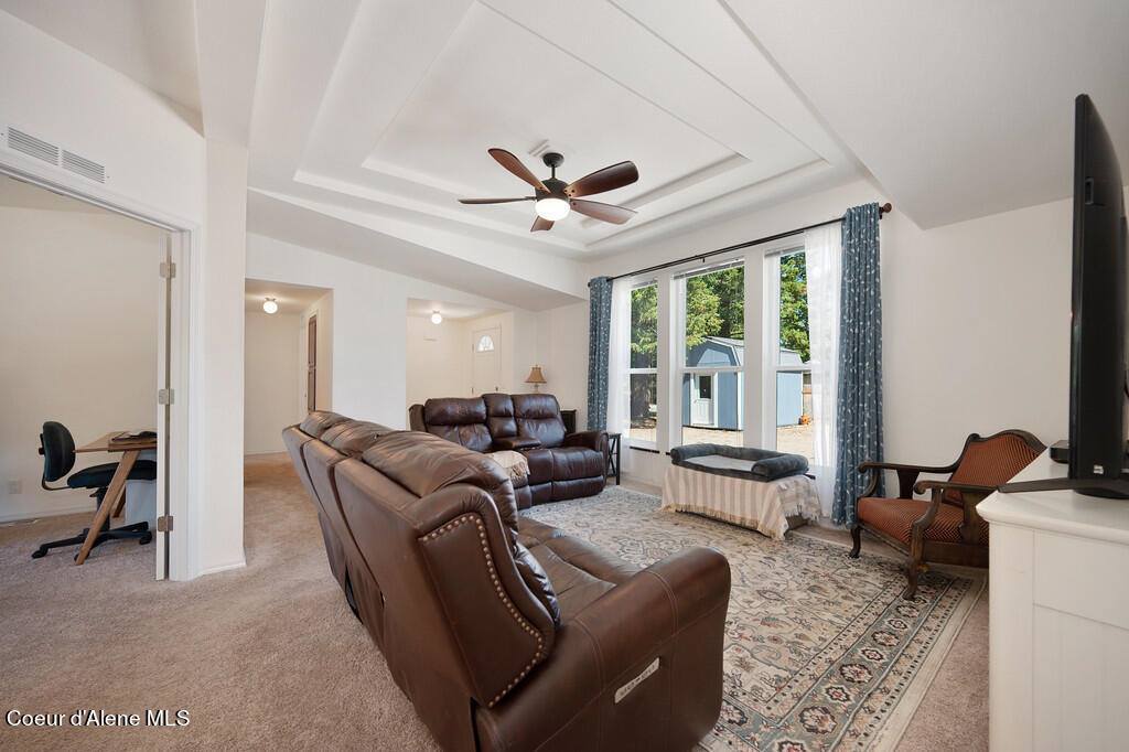 6066 West Washington St, Spirit Lake, ID 83869