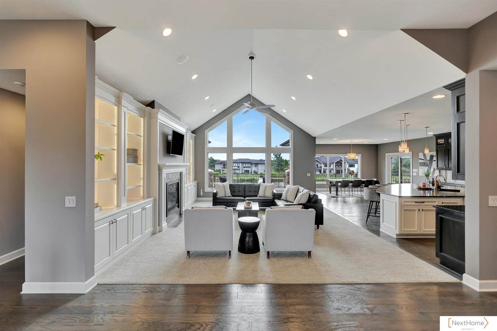 3211 West Covered Bridge Drive, Lincoln, NE 68523