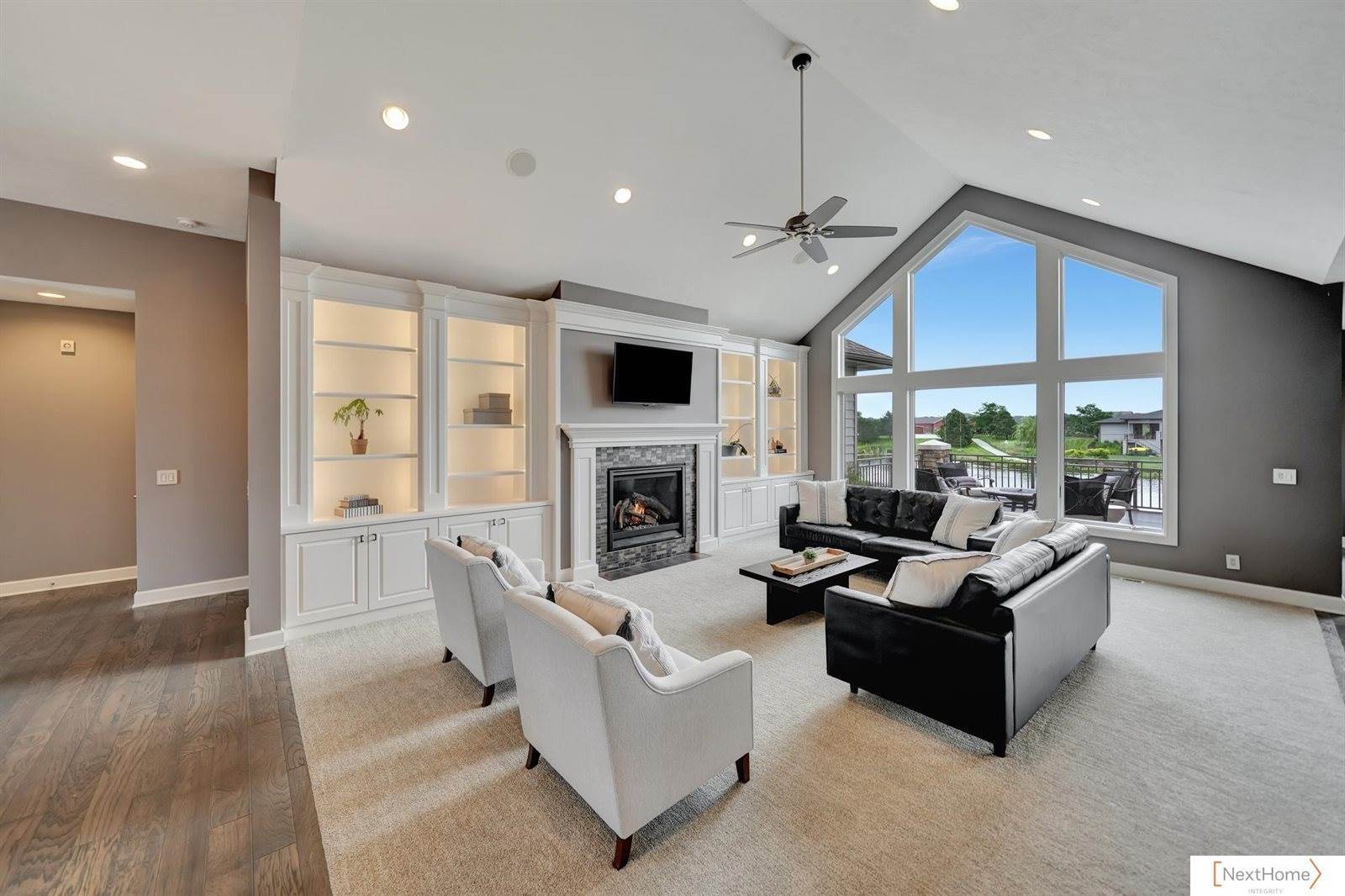 3211 West Covered Bridge Drive, Lincoln, NE 68523