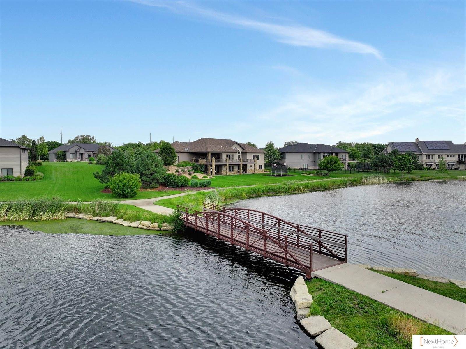 3211 West Covered Bridge Drive, Lincoln, NE 68523
