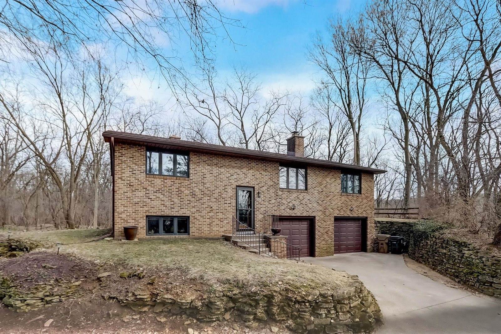 3333 Rocky Ledge, Madison, WI 53705
