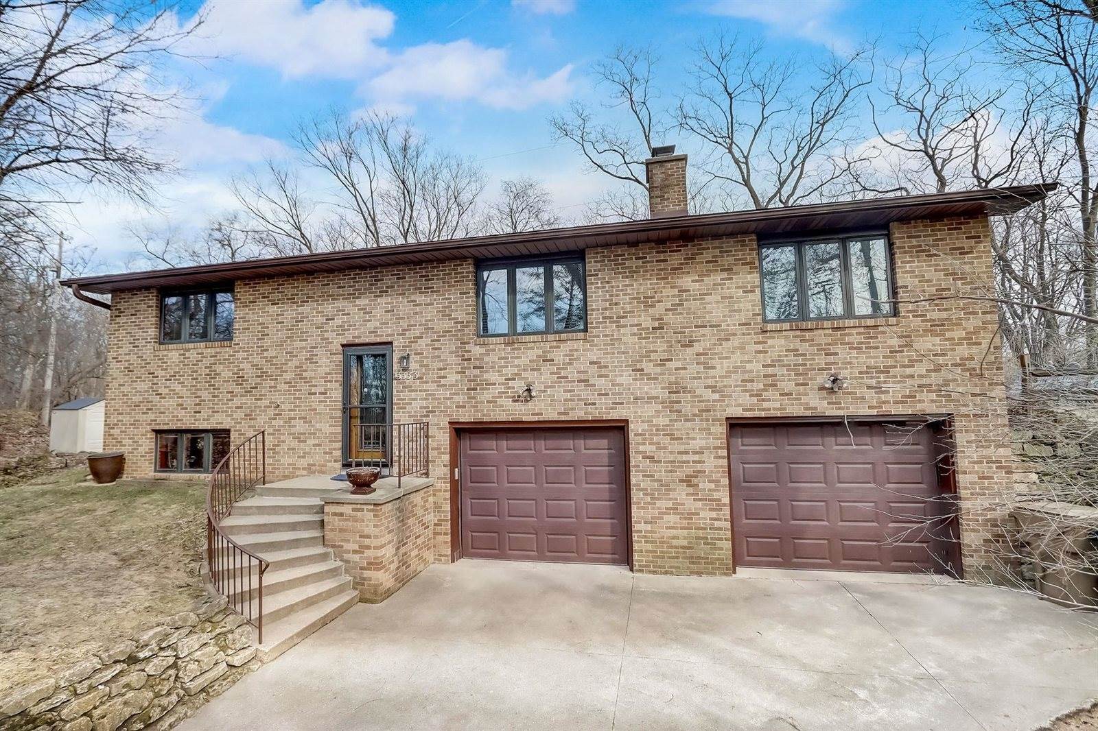 3333 Rocky Ledge, Madison, WI 53705