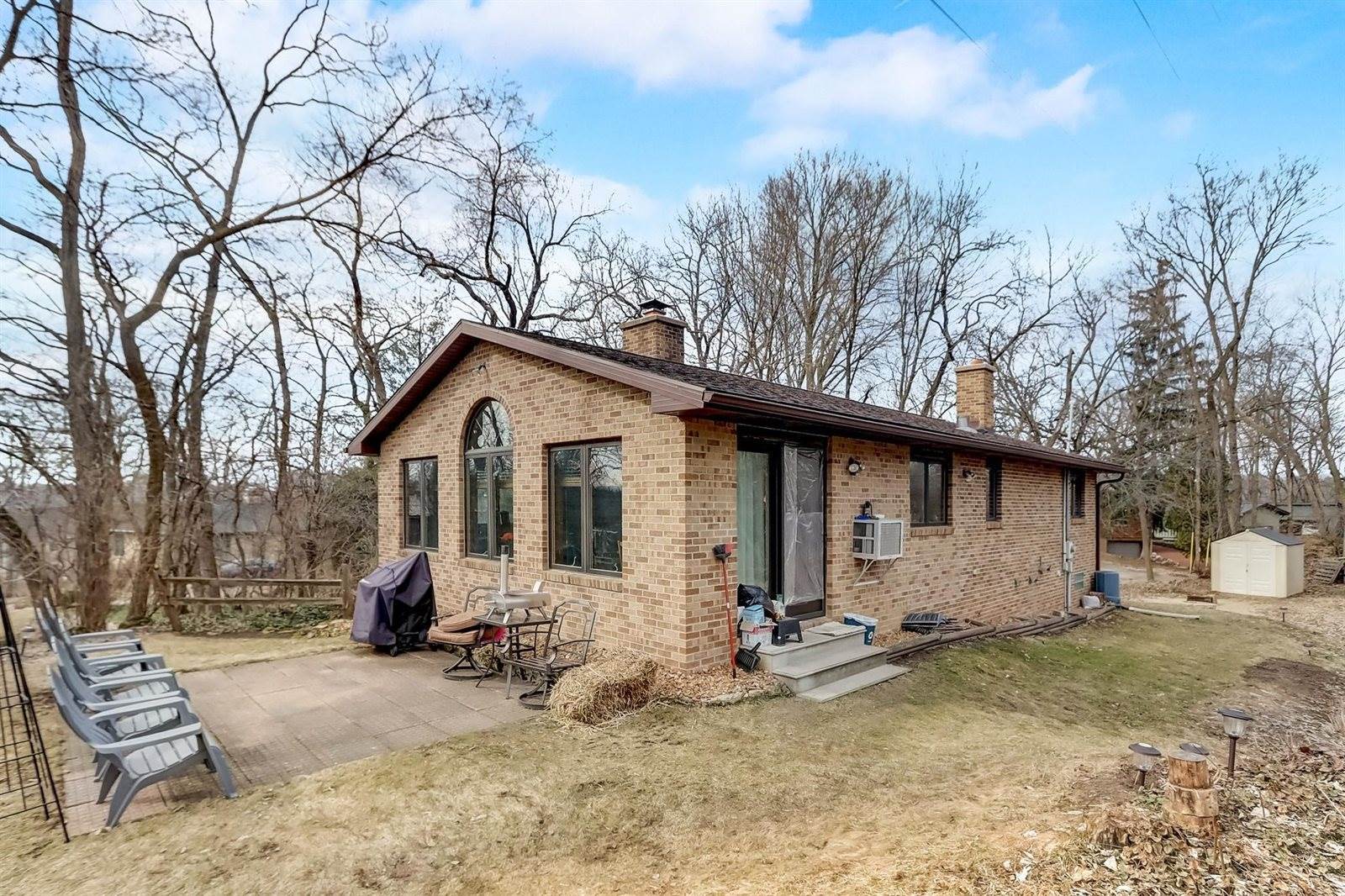 3333 Rocky Ledge, Madison, WI 53705