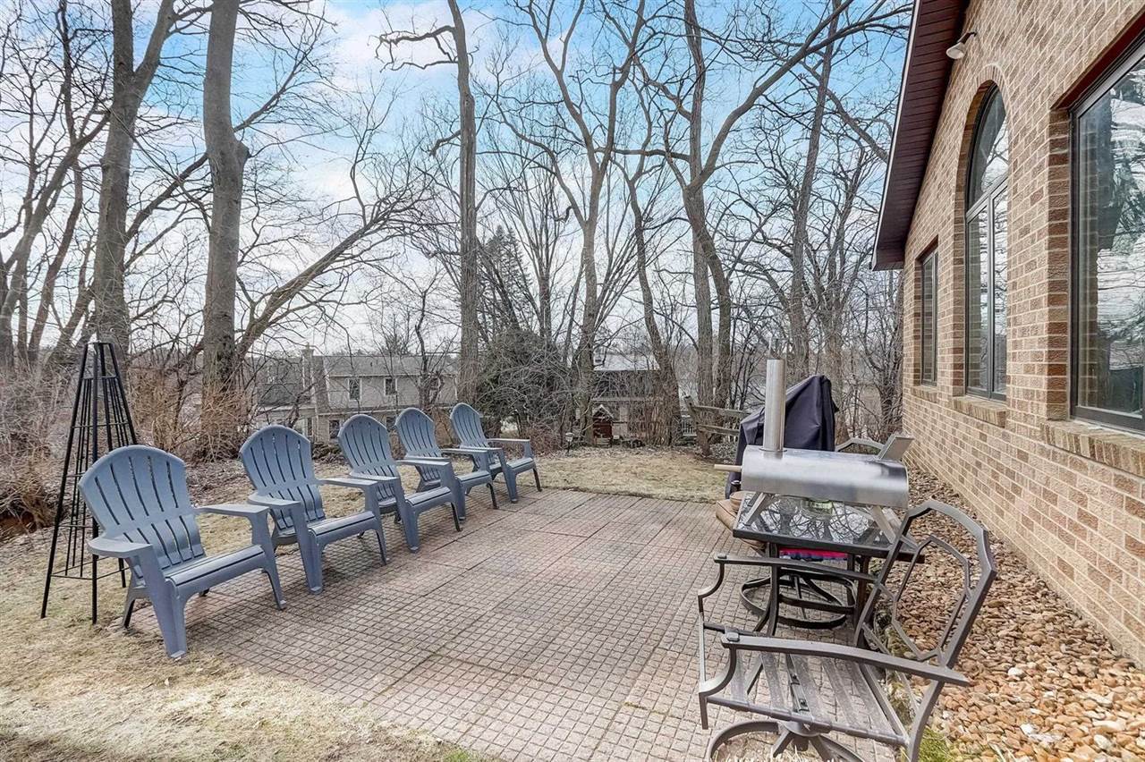3333 Rocky Ledge, Madison, WI 53705