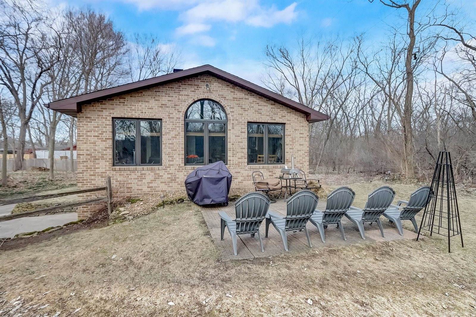 3333 Rocky Ledge, Madison, WI 53705