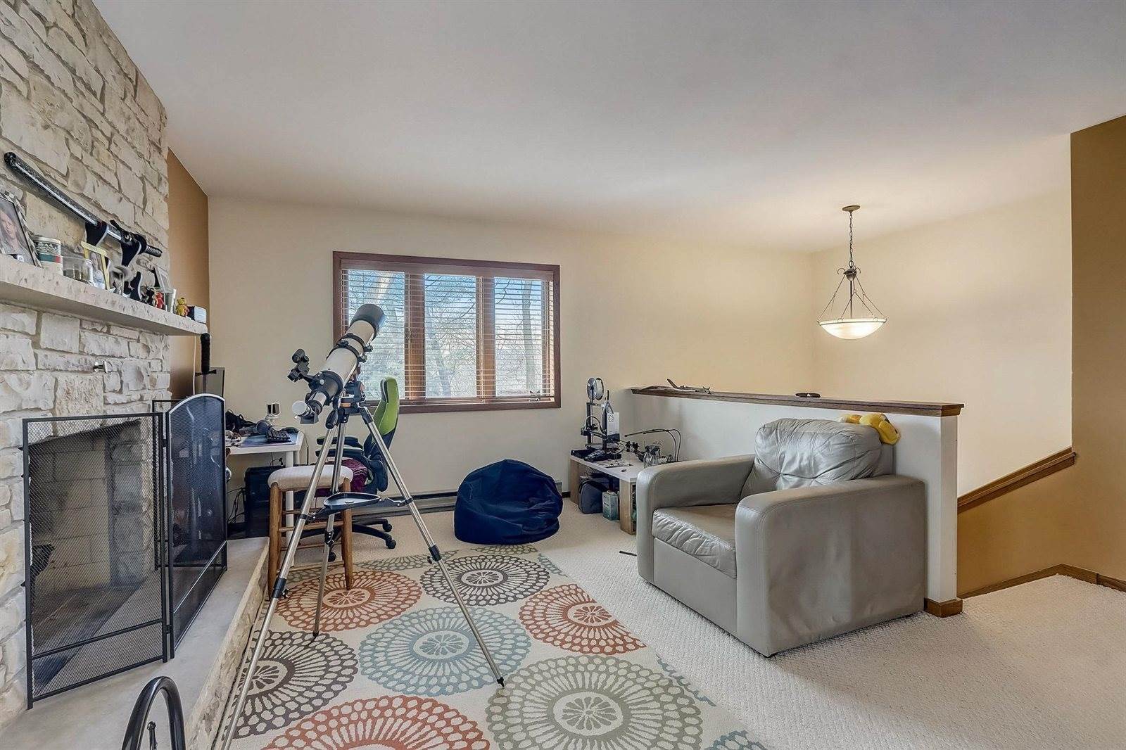 3333 Rocky Ledge, Madison, WI 53705