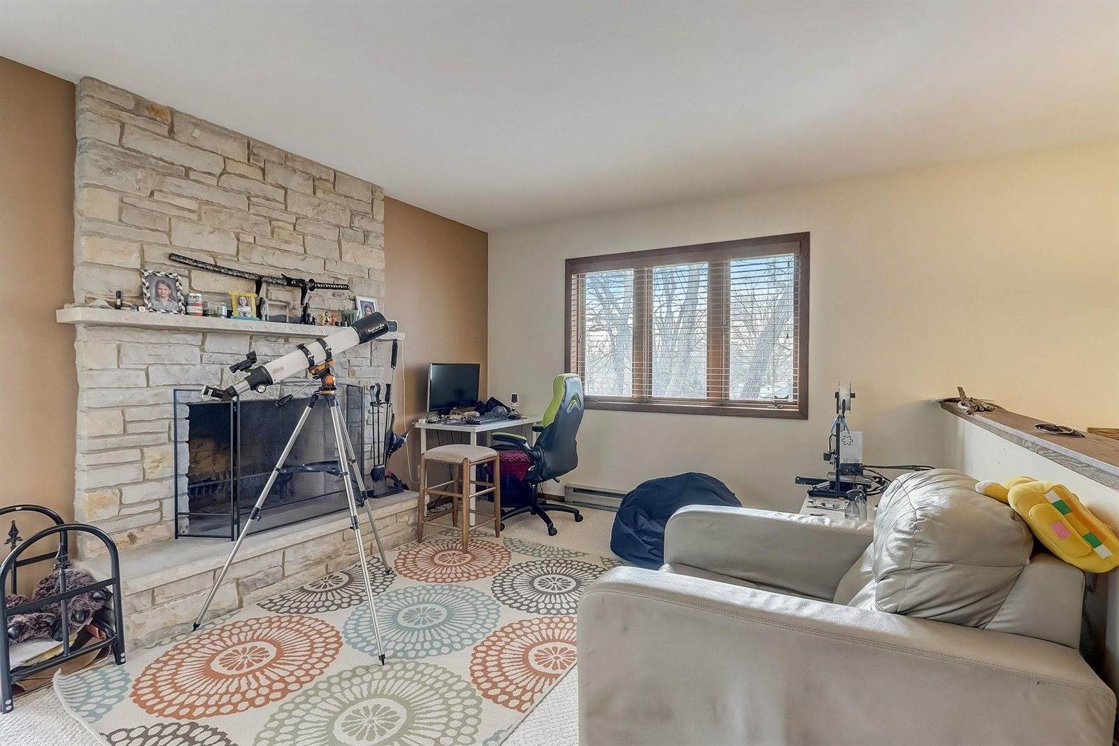 3333 Rocky Ledge, Madison, WI 53705