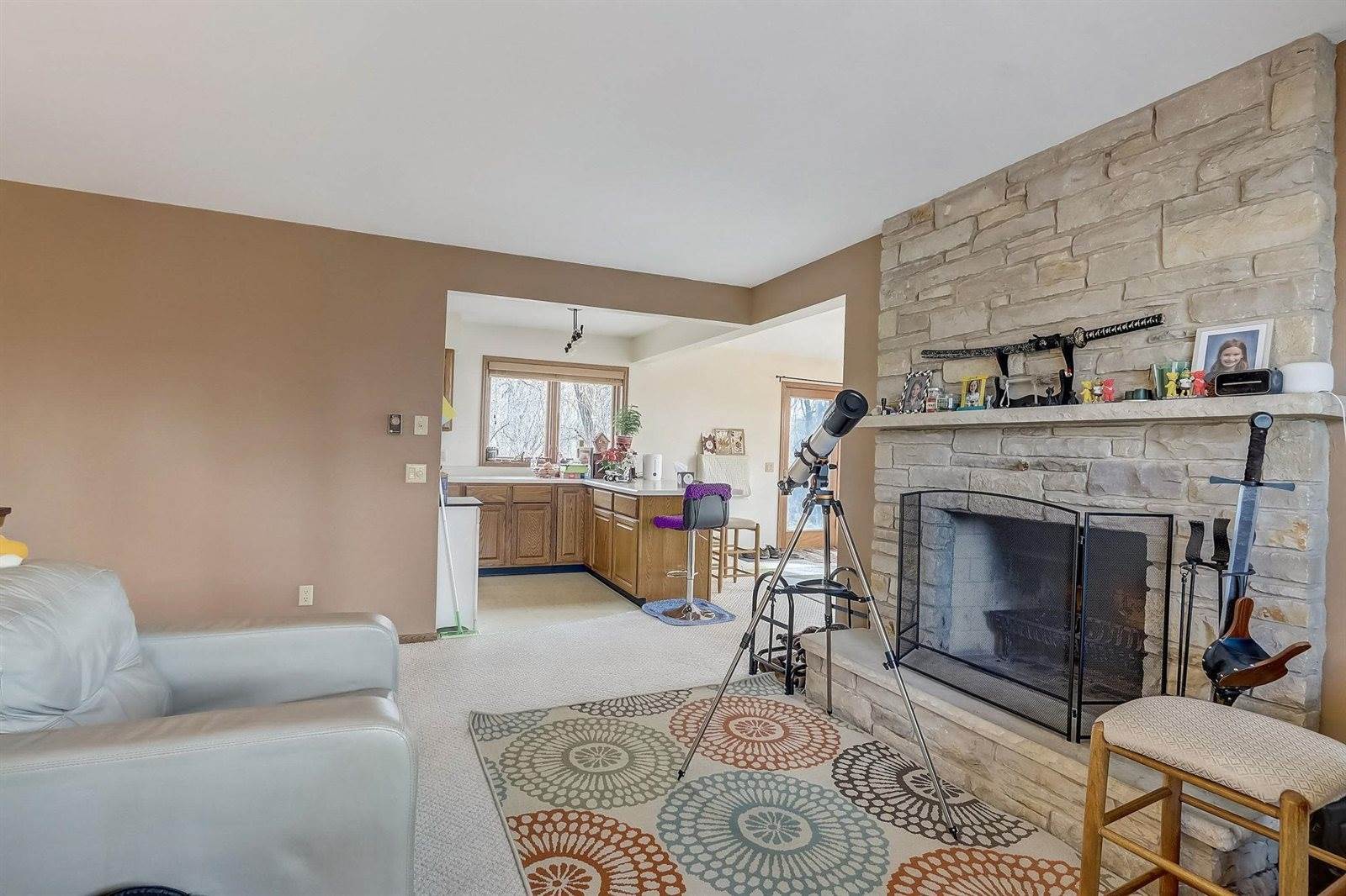 3333 Rocky Ledge, Madison, WI 53705