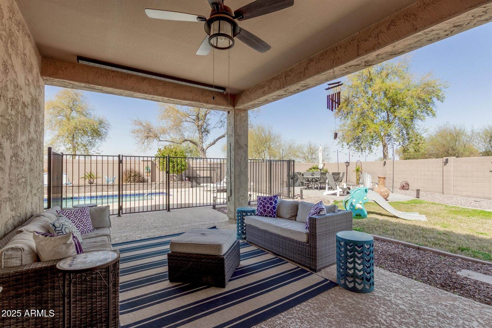 4610 South Hassett Circle, Mesa, AZ 85212