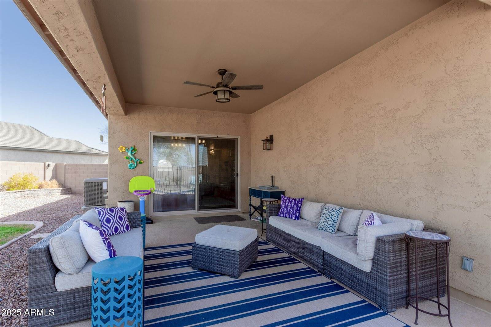 4610 South Hassett Circle, Mesa, AZ 85212