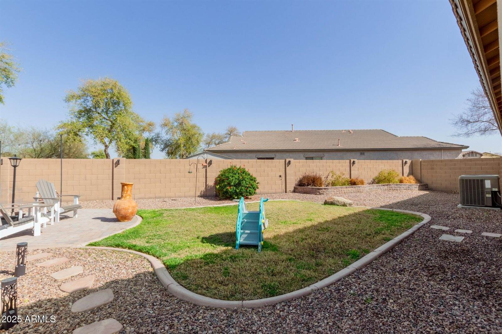 4610 South Hassett Circle, Mesa, AZ 85212