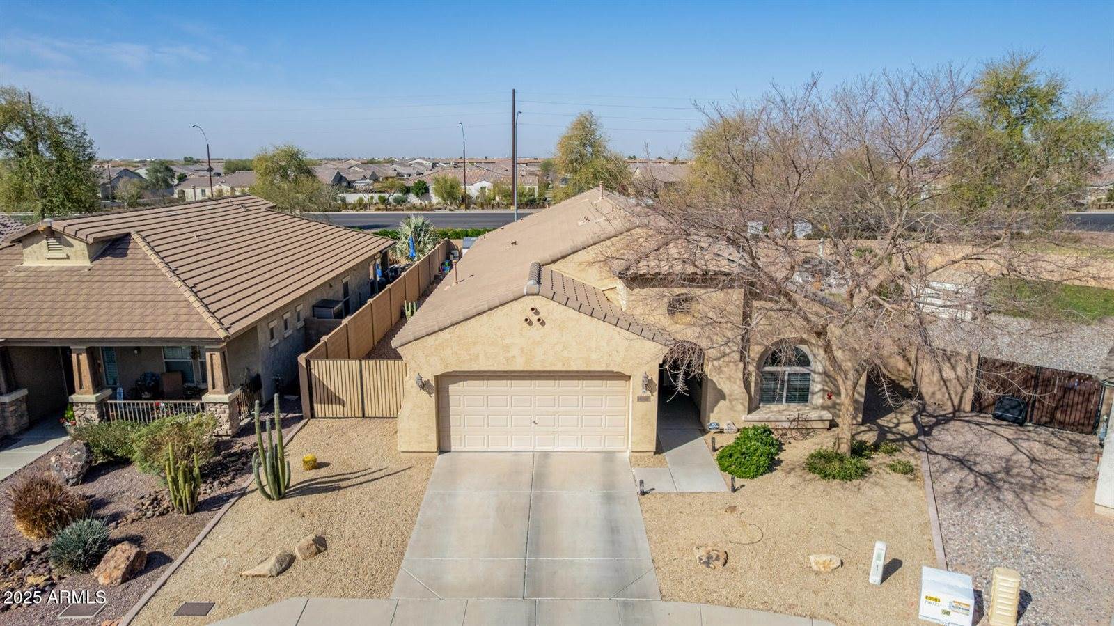 4610 South Hassett Circle, Mesa, AZ 85212