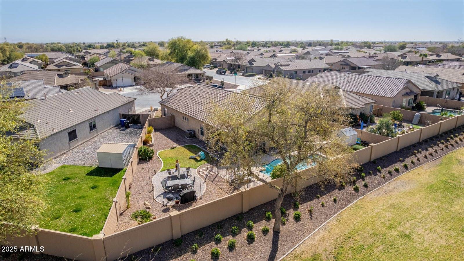 4610 South Hassett Circle, Mesa, AZ 85212