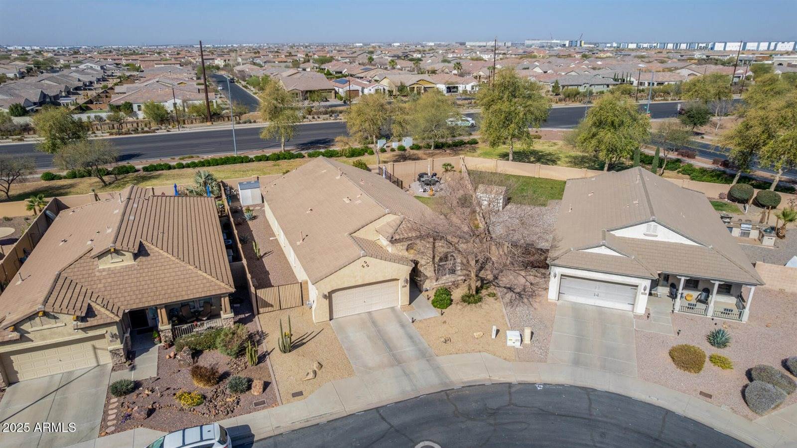 4610 South Hassett Circle, Mesa, AZ 85212