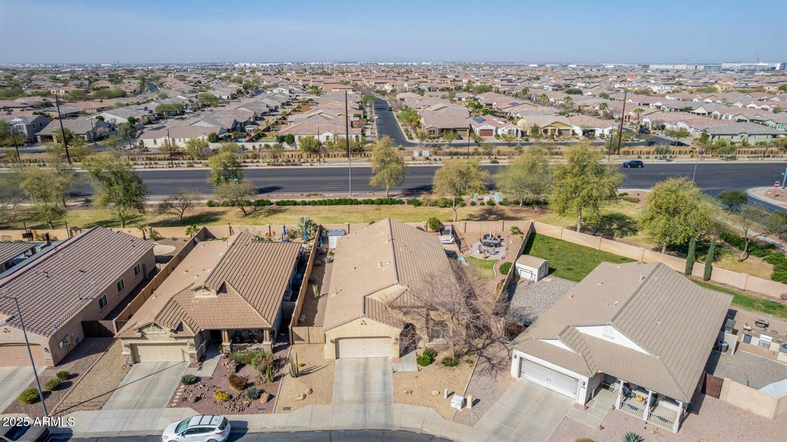 4610 South Hassett Circle, Mesa, AZ 85212