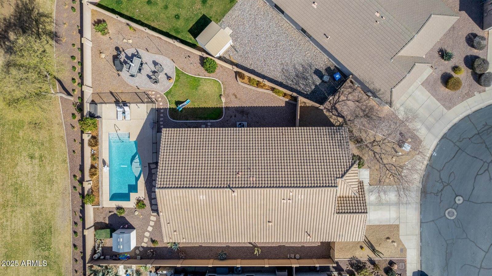 4610 South Hassett Circle, Mesa, AZ 85212