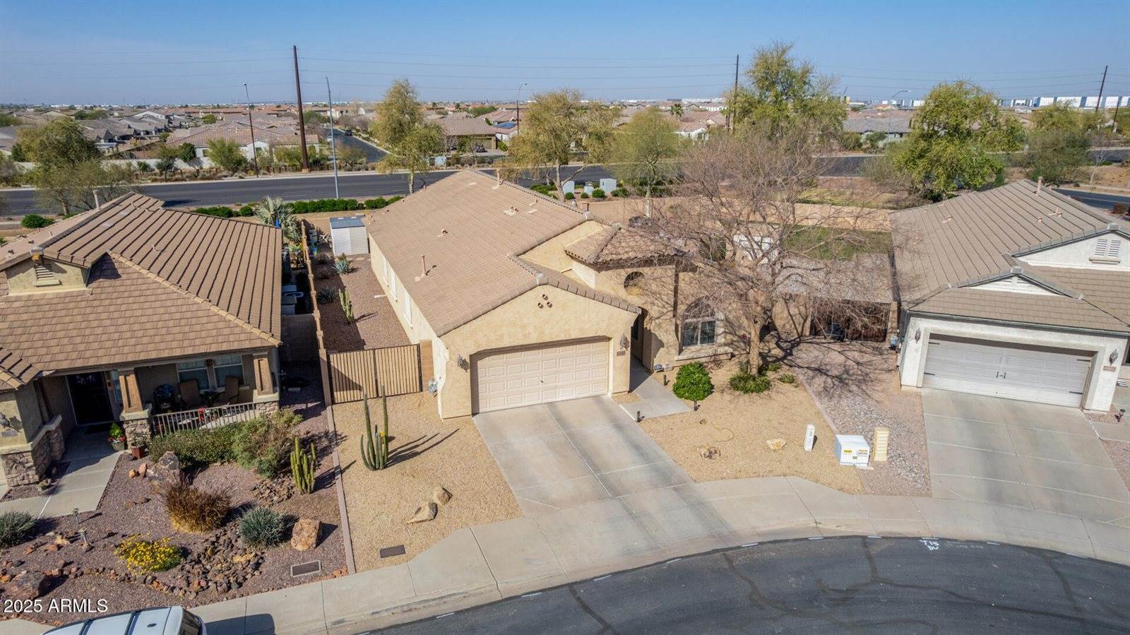 4610 South Hassett Circle, Mesa, AZ 85212