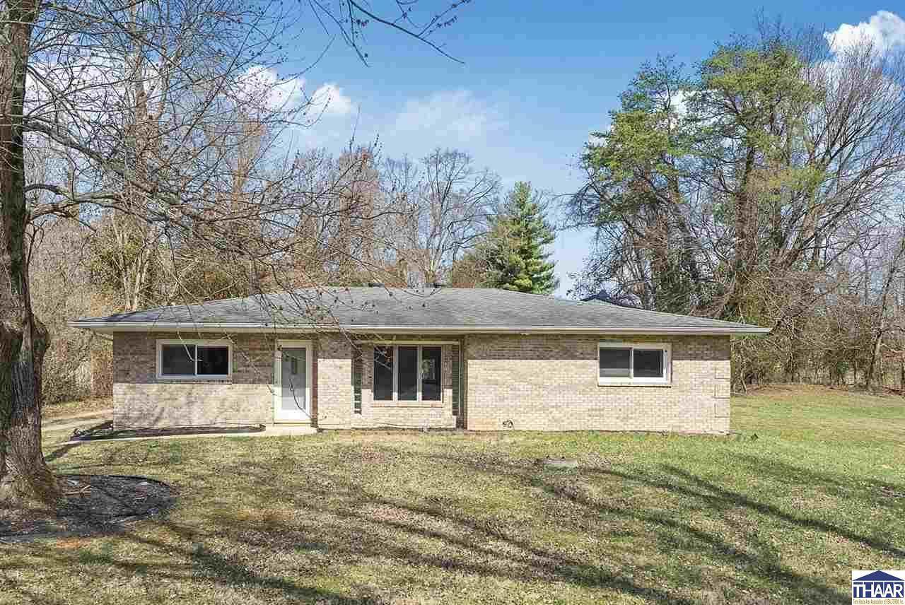 4148 West US Hwy 40, Brazil, IN 47834