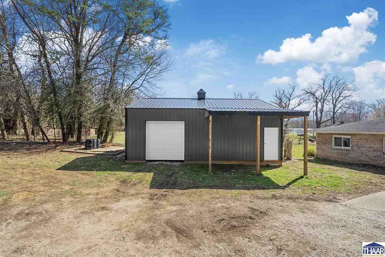 4148 West US Hwy 40, Brazil, IN 47834