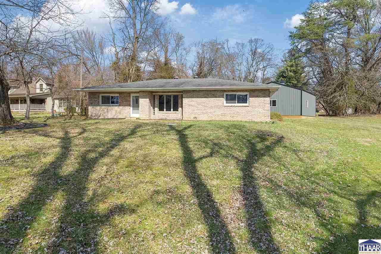 4148 West US Hwy 40, Brazil, IN 47834