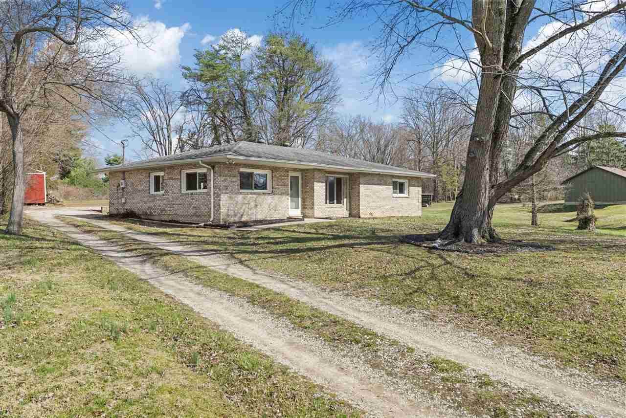 4148 West US Hwy 40, Brazil, IN 47834