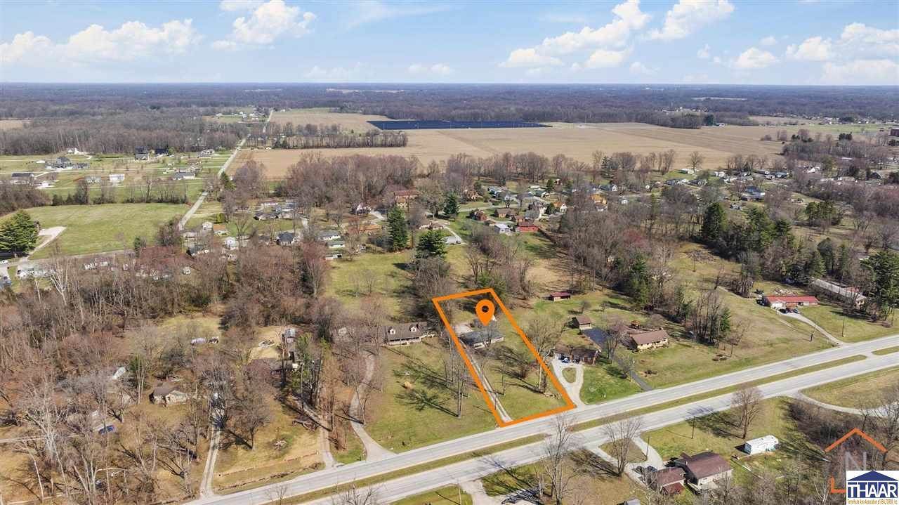 4148 West US Hwy 40, Brazil, IN 47834