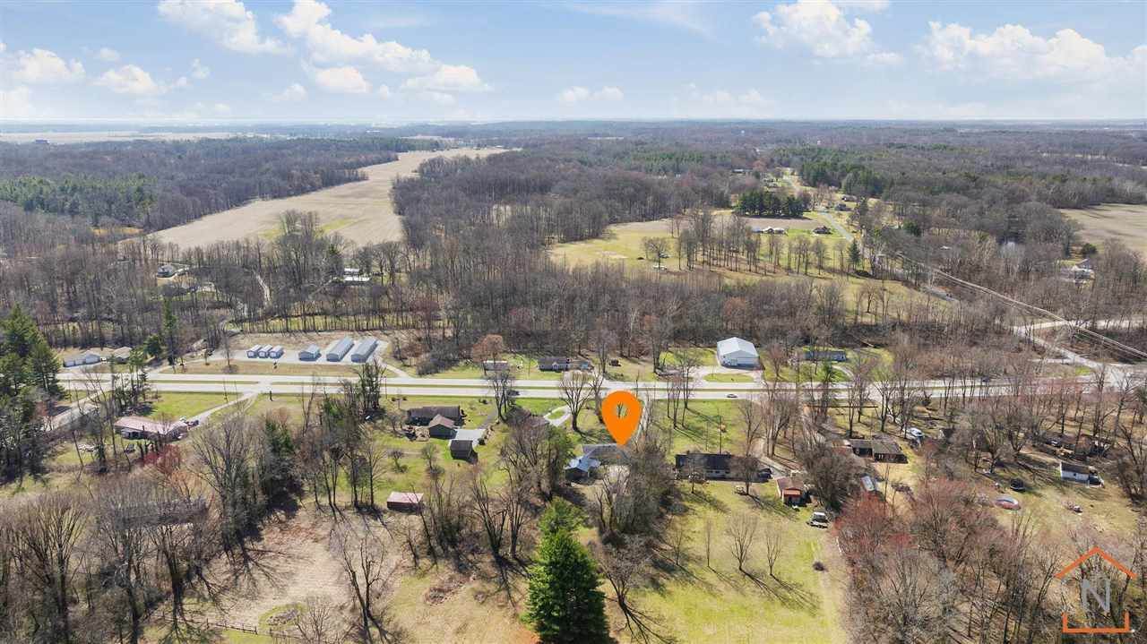 4148 West US Hwy 40, Brazil, IN 47834