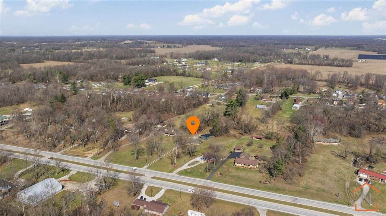 4148 West US Hwy 40, Brazil, IN 47834