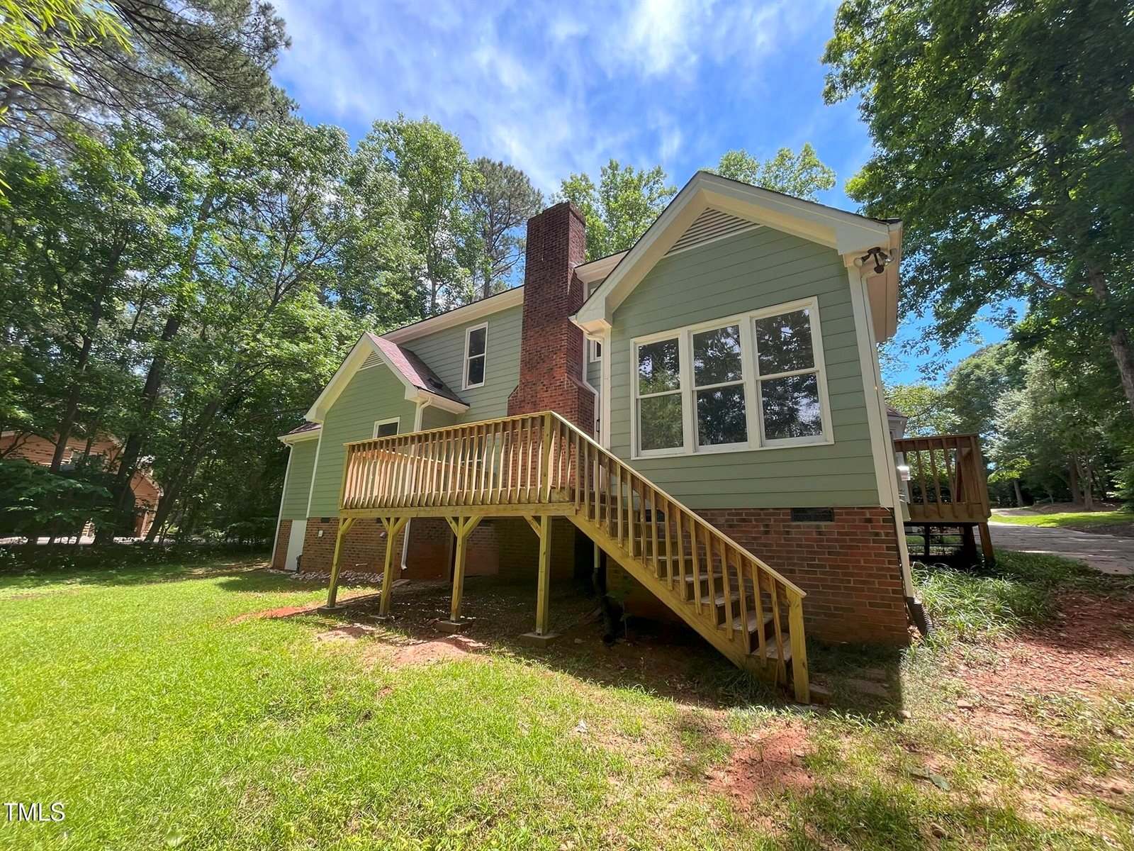 1116 Shadywood Lane, Raleigh, NC 27603