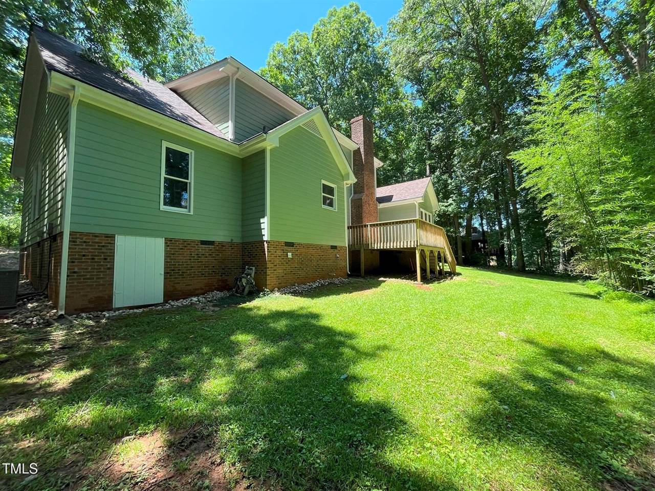 1116 Shadywood Lane, Raleigh, NC 27603