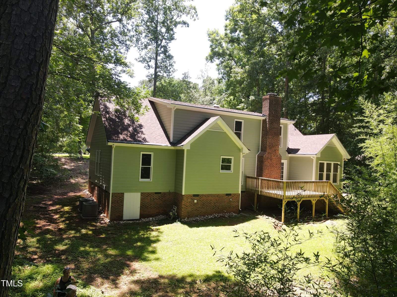 1116 Shadywood Lane, Raleigh, NC 27603