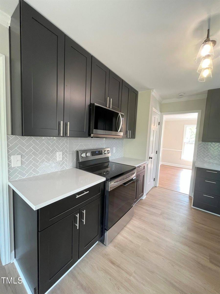 1116 Shadywood Lane, Raleigh, NC 27603