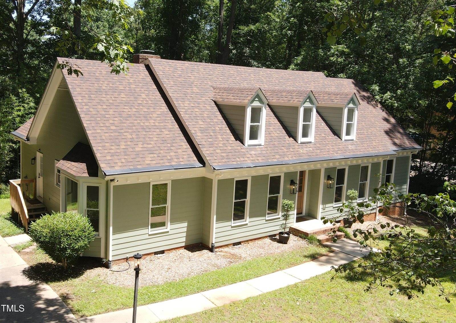 1116 Shadywood Lane, Raleigh, NC 27603