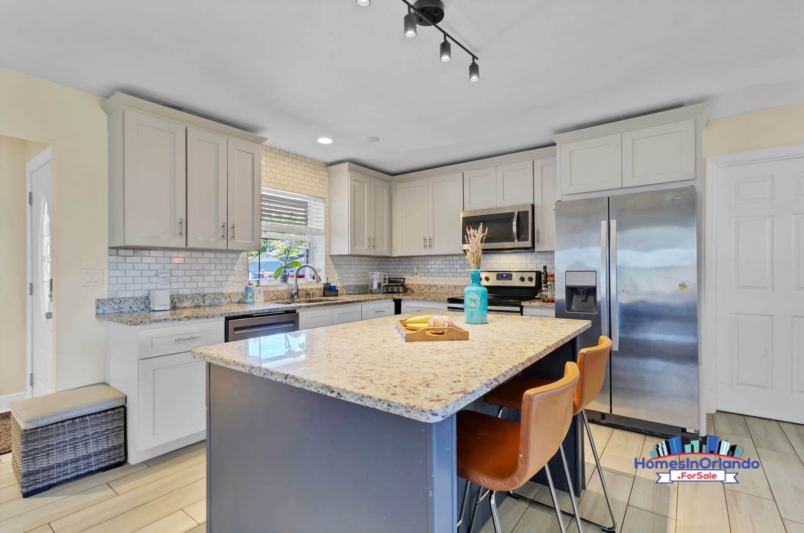 3420 Arnel Drive, Winter Park, FL 32792