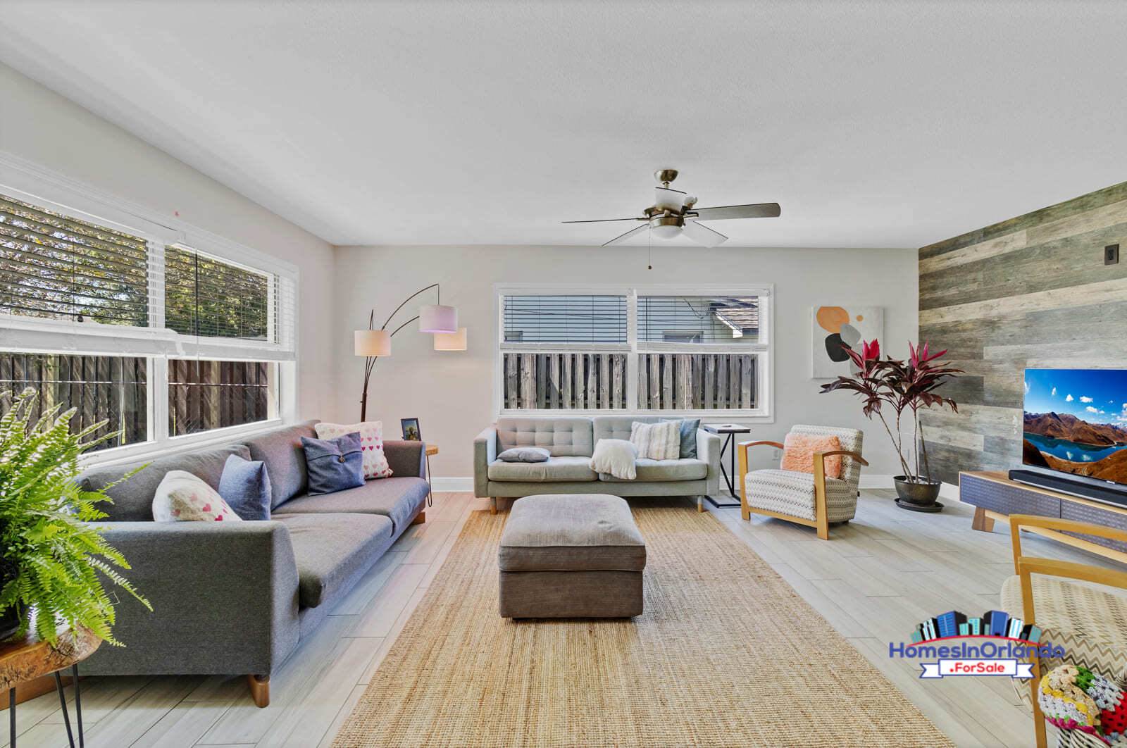 3420 Arnel Drive, Winter Park, FL 32792