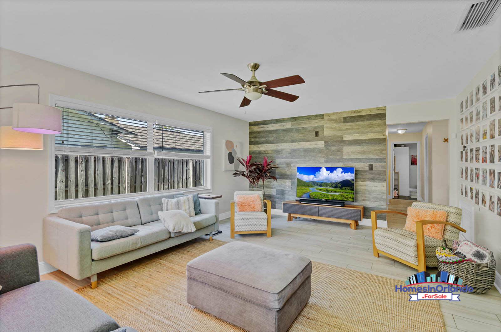 3420 Arnel Drive, Winter Park, FL 32792