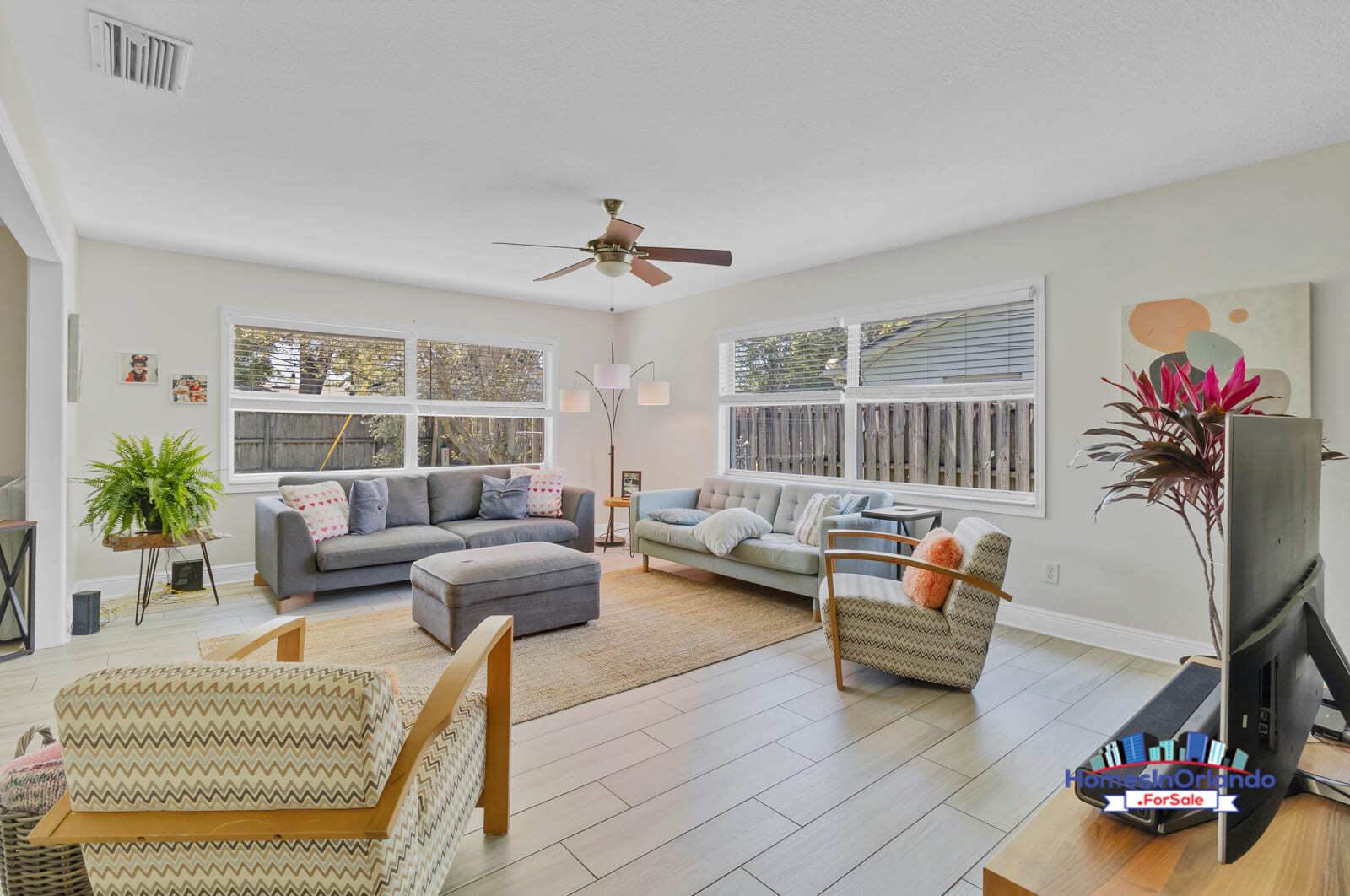 3420 Arnel Drive, Winter Park, FL 32792
