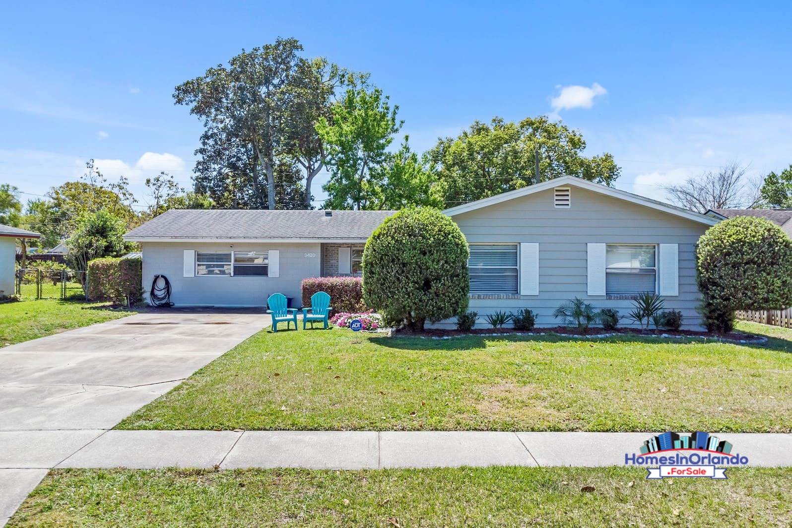 3420 Arnel Drive, Winter Park, FL 32792